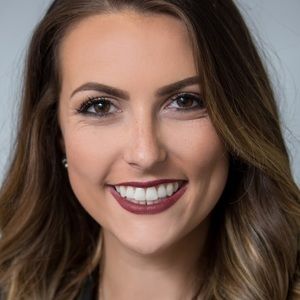 Meet your Posher, Kaitlin